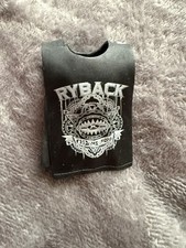 WWE MATTEL RYBACK FEED ME MORE