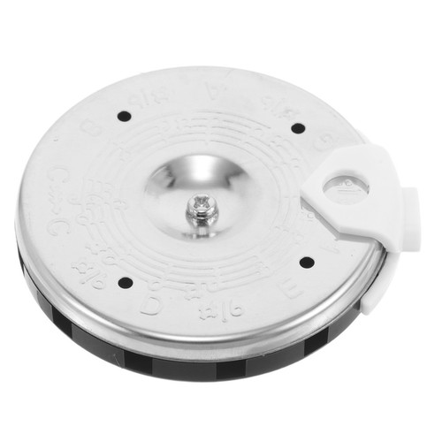 Bass guitar pitch pipe ukulele - pipe,