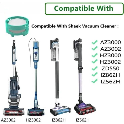 Pack shark anti odour - shark,