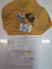 Bridgeport KNEE MILL Power