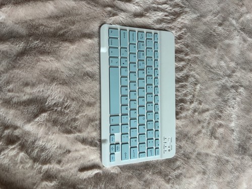 Wireless bluetooth blue - wireless,