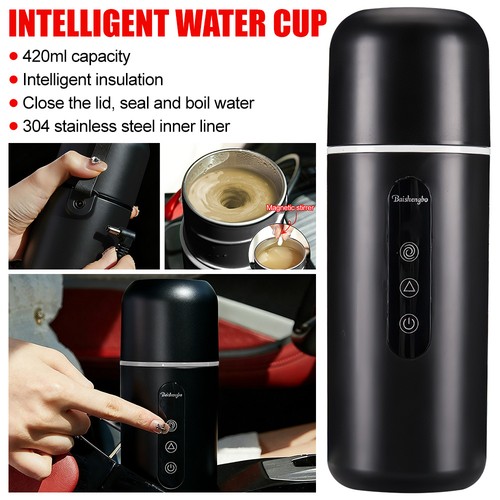 420ml electric car travel - electric,