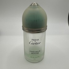 Pasha cartier fraicheur - pasha,
