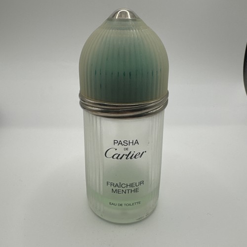 Pasha cartier fraicheur - cartier,