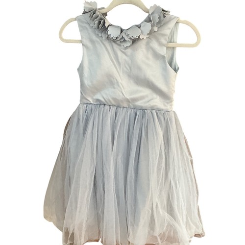 Trish scully petals tulle - trish,