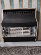 Gas Heater