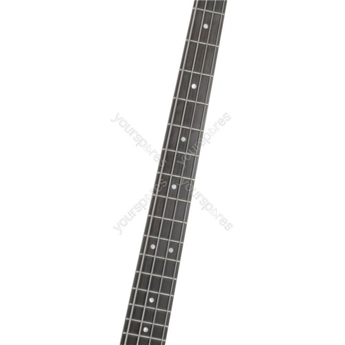 Chord electric bass guitar - bass,