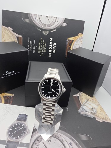 Sinn 556 automatic - 556, –