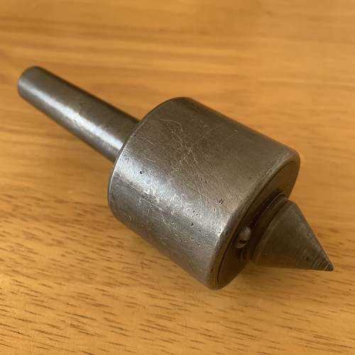 Vintage s morse taper - j,