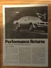 FIRERT26 Article Impression