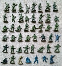 Airfix 1/32 Scale WW2 Army