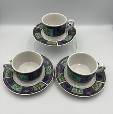 Royal Norfolk Retro Design