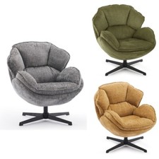 Swivel Sofa Chair for Living