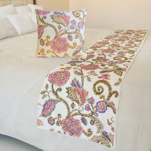 Designer white cotton - designer,
