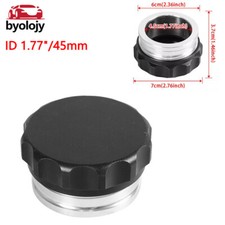 ID 1.77"/45mm Aluminum Alloy
