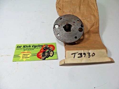 Nos triumph t100 3ta - 3ta, 5ta