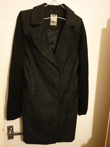 Philosophy blues original coat