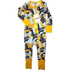Lucky Elk Baby Boy 12 18