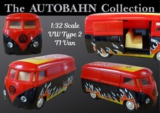 VW TYPE 2 T1 SPLIT WINDOW