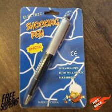 1x Electric Shock Pen