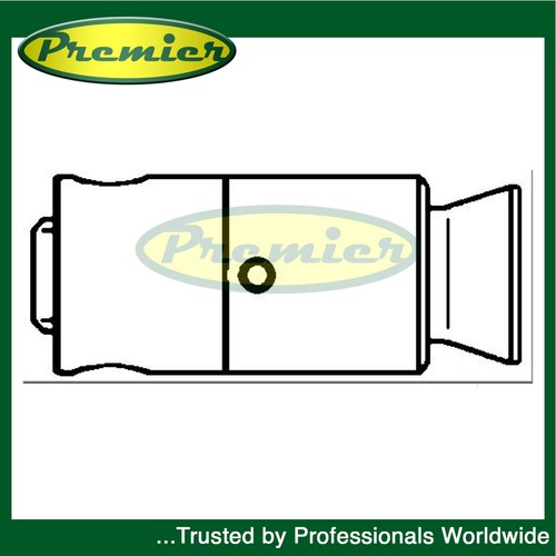 Premier engine valve tappet - premier,