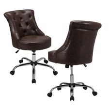 Executive Office Chair Swivel