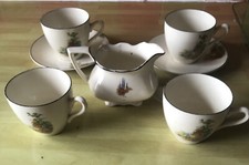 Myott Staffordshire England