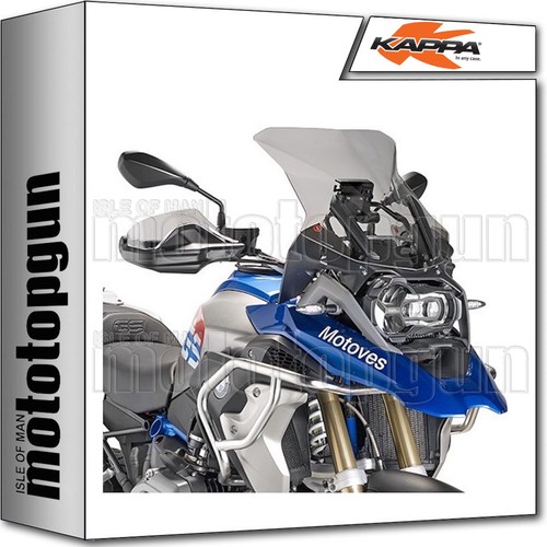 Kappa wind screen bmw 1200 - kappa, r