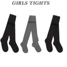 Girls school Tights Skin Wear
