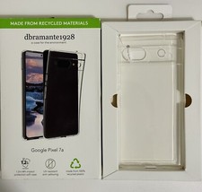 D BRAMANTE Greenland Google