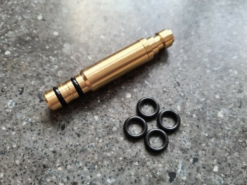 Walther rotex rm8 reign - reign,, r8