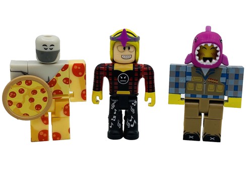 Roblox figures meep city - figures,