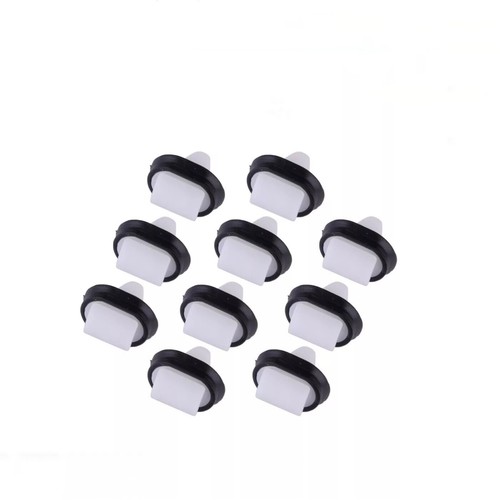 10x side door moulding panel - side,