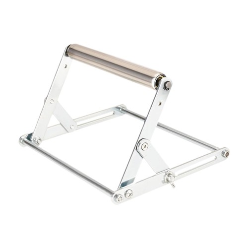 Cutting machine support frame - cutting,