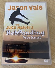 The Juice Masters Rebounding