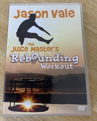 The juice masters rebounding - masters,