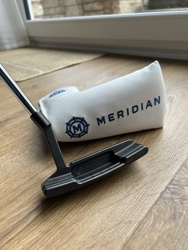Meridian putters charleston - meridian,