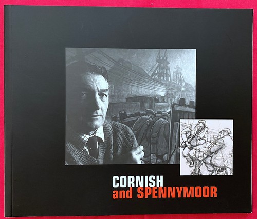 Cornish and spennymoor - and,
