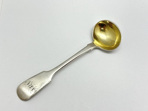 Georgian solid sterling silver - georgian,