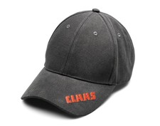 CLAAS BASEBALL CAP-ONE SIZE