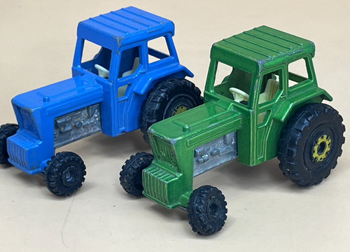 Matchbox lesney ford - lesney, no.46