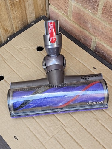Genuine dyson brush - brush, cleaner