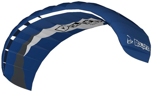 Powerkite four line 5 - powerkite,