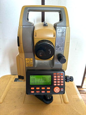 TOPCON ES-105 Total Station