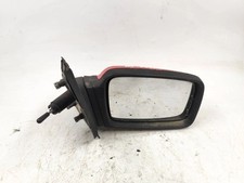 Ford Sierra 1987 Front right manual wing mirror C99ZA MPR15194