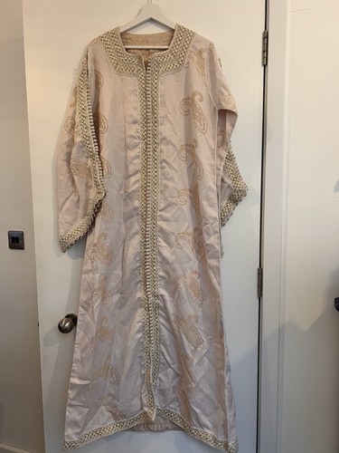 New moroccan kaftan - new, dress