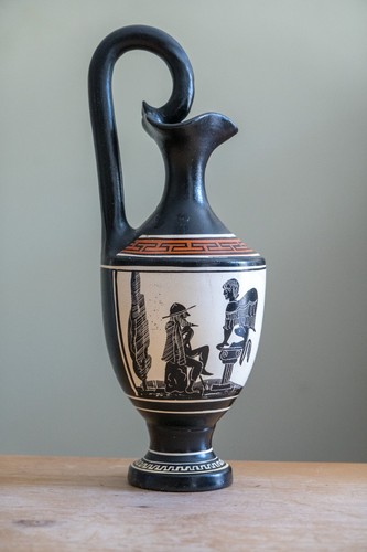 Vintage ceramic traditional - vintage,