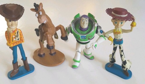 Disney pixar toy - toy, mini