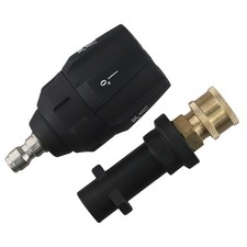 Pressure Washer Accessories