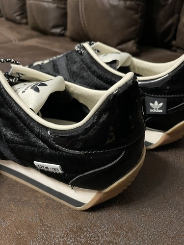 Adidas country trainers - country, og